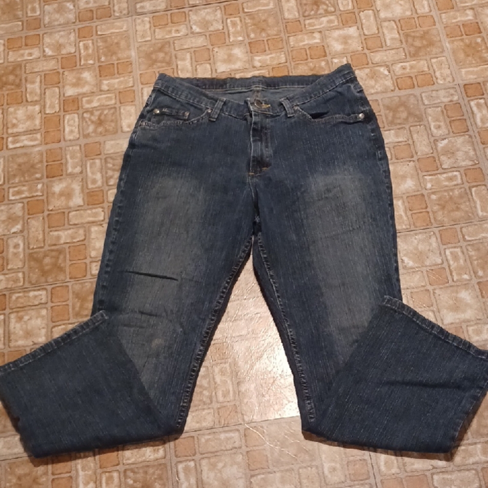 Women's Blu Jeans Size 14p